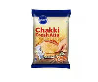 Mąka pszenna pełnoziarnista Chakki Atta Pillsbury 2kg