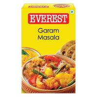 Especia Garam Masala Everest 100g