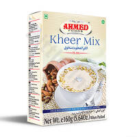 Deser ryżowy Kheer naturalny Ahmed 160g