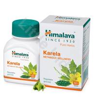 Karela Himalaya regulates the sugar level 60 tab