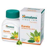 Karela reguluje poziom cukru HIMALAYA 60tbl