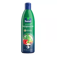 Olejek do włosów Sampoorna Coconut Hair Oil Parachute 80ml