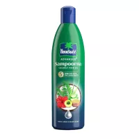 Olejek do włosów Sampoorna Coconut Hair Oil Parachute 80ml
