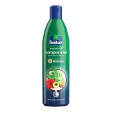 Olejek do włosów Sampoorna Coconut Hair Oil Parachute 80ml