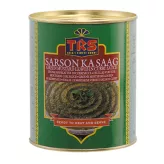 Liście gorczycy w sosie Sarsong Ka Saag TRS 850g