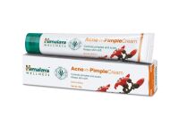 Acne Cream Pimple Clear Himalaya 20g