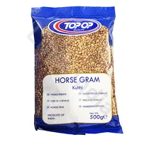 Horse Gram (Kollu) Top-Op 500g