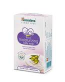 Extra Moisturizing Baby Soap HIMALAYA 125g