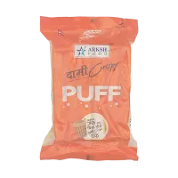 Indyjska przekąska Puff Arksh Food 150g