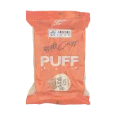 Indyjska przekąska Puff Arksh Food 150g
