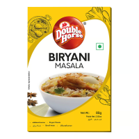 Biriyani Masala Spice Double Horse 80g