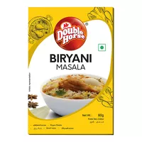 Przyprawa Biriyani Masala Double Horse 80g
