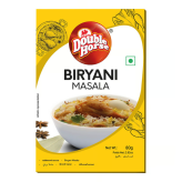 Biriyani Masala Spice Double Horse 80g