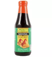 Samosa Chutney 370g Mother's Recipe