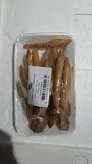 Chinese Imbir / Fingerroot / Temu Kunci / Kra chai(Fingerwurz) 100G