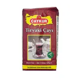 Turkish Black Tea Tiryaki Cayi Caykur 500g