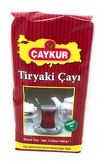 Herbata Turecka Czarna Tiryaki Cayi 500g Caykur