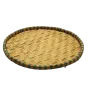 Bamboo Tray diameter 48cm - 2