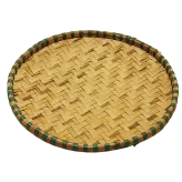 Bamboo Tray diameter 48cm