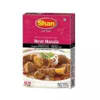 Especia para carne Meat Masala Shan 100g