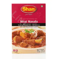 Przyprawa do mięsa Meat Masala Shan 100g