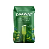 Extra Long Basmati Rice Daawat 1kg