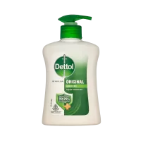 Antybakteryjne mydło w płynie Dettol Original Liquid Handwash 200ml