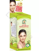 Active Blood Purifier Syrup 200ml Dabur