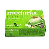 Natural Glycerine Soap Medimix 125g 