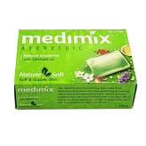 Mydło nawilżające skórę z gliceryną Medimix 125g