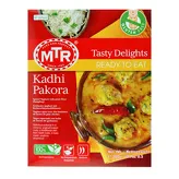 Gotowe indyjskie danie Kadhi Pakora MTR 300g