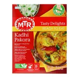 Kadhi Pakora Ready To Eat MTR 300g