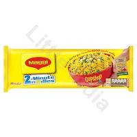 2-Minute Noodles Masala Maggi 280g