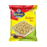 Ratlami Sev snack Gopal 250g