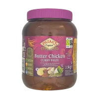 Butter Chicken Curry Paste Patak’s 2.3kg
