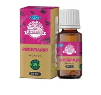 Aroma Oil Rosemary Romero Ullas 10ml
