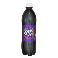 Napój gazowany winogronowy Uva Country Club 500ml