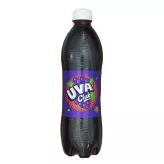 Napój gazowany winogronowy Uva Country Club 500ml