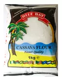 Mąka Maniokowa 1kg