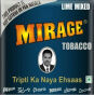 Tytoń do żucia Blue Tabacco Mirage 600g
