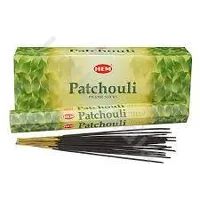 Patchouli Incense Pack (20 szt)