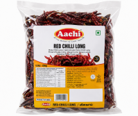Suszone Chilli Round Red Chilli Whole Aachi 250g