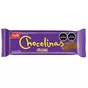 Ciastka czekoladowe Chocolinas Original Bagley 170g - 2