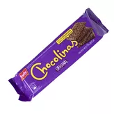 Ciastka czekoladowe Chocolinas Original Bagley 170g