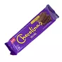 Ciastka czekoladowe Chocolinas Original Bagley 170g