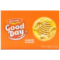 Ciasteczka z orzechami nerkowca Good Day Britannia 216g