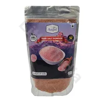 Sól różowa drobno mielona Angel 500g