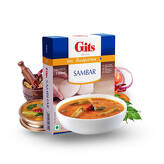 Sambar instant mix Gits 100g