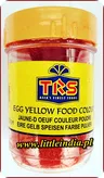 Food Colour (Egg Yellow) 25g