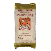Ryż jaśminowy premium Jasmine Rice Premium Royal Tiger 1kg